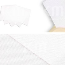 폴리에스터 KM 크린룸 WW-3006 와이퍼 15X15CM 100매