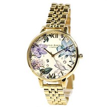 [올리비아 바톤] 손목시계 여성 OLIVIA BURTON OB16EX126