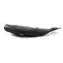 소프트인형 해양동물 혹등고래 백상아리 고래상어 향유고래, 2. 소프트 향유고래
