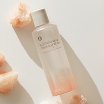 블라이드 안티폴루에이징 클렌징 워터 히말라얀 핑크 솔트, 250ml, 1개