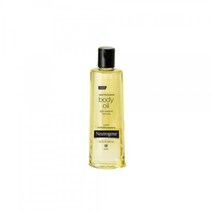 뉴트로지나 세서미 바디오일 250ml