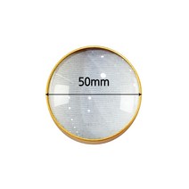 신나라-닷컴_루페 확대경 50MM 휴대 측정기 용돋보기 간편한 확대기 휴대용 도구 공구_ tlsskfk, 신-컴-선택사항없습니다, 이상품찜!
