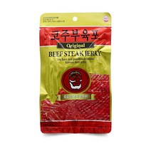 큰손 코주부 육포 30g, 단일옵션