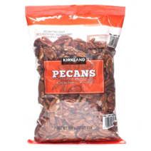 피칸 코스트코피칸 피칸반태 생피칸 커클랜드피칸 908g, 커클랜드 시그니춰 피칸 908g