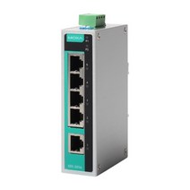 (MOXA 목사 EDS-205A (강원전자 (산업용 스위칭허브/5포트/100Mbps 스위칭허브/목사/강원전자/포트/산업용, 단일 모델명/품번