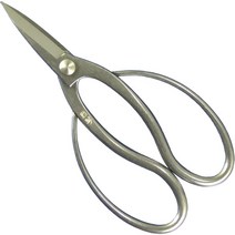 미야비 코토 올 스테인리스 분재 가위 180mm