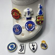 신발 악세사리 장식 축구 스포츠종류, A-5