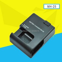 니콘 카메라 호환 백업 배터리 Nikon D600 D610 D600E D800 D800E D810 D7000 7100 d75 카메라, EN-EL15 충전기
