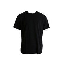 [데상트] 반팔티 KQF DAY COVERED (데이커버드) S0323UTS71 BLK