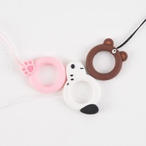 카피어랜드 스트랩 블루투스 미니 라벨프린터 [D30S전용/3칼라], 1개, 스트랩 블루투스 미니 라벨프린터  D30S전용/3칼라