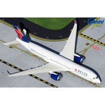 비행기모형 제미니젯 델타항공 Delta Air Lines A350-900 N502DN The Delta Spirit [1/400]