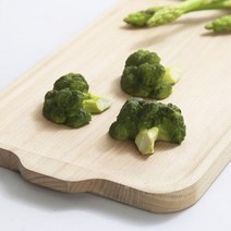 브로콜리 모형 1P