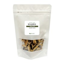 구수하게 볶은 작두콩차 작두콩깍지 차 국내산 100% (작두콩 볶음), 1개, 300g