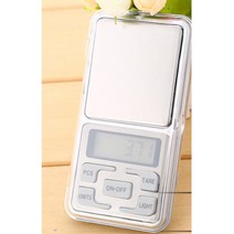 카페 핸드드립 포켓 초정밀 디지털 전자 저울 주방용, MH-500