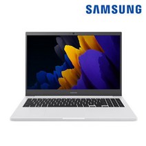 삼성전자 2021 노트북 플러스2 15.6, 미스틱 그레이, 펜티엄, NVMe256GB, 8GB, WIN10 Pro, NT550XDA-K24AG