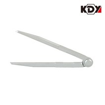 KDY 철콤파스 컴파스 150 200 250 300, 2번
