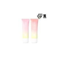16 조성아 물분 톤업 크림 50ml SPF50 PA+++ 2종 택1, 라이트피치