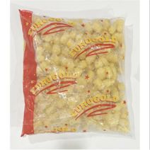 유로골드 테이터잼 냉동감자 2KG 호프집 급식당용 어린이집 감자요리 튀김