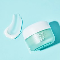 특허받은 재생효과 실큐어스 더마힐링 실크 재생크림