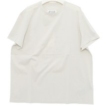 메종 마르지엘라 까르피)마르지엘라 S50GC0684 S22816 100 티셔츠