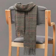 캐시미어숄 캐시미어 숄 걸치는 simpcise new winter man 스카프 경량 긴 부드러운 아크릴 격자 무늬 스카프 랩 목도리 스카프 스타일 남자 스카프 a3a17535