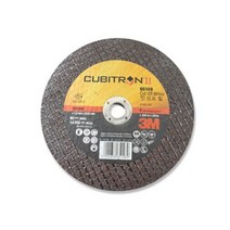 3M 큐비트론2 4인치 절단석 그라인더 날 100mm 2개