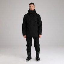 오버롤보드복스키복 여성 남성 후드 스노우보드 슈트 겨울 따뜻한 야외 방수 방풍 재킷과 바지