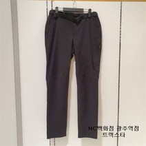 트렉스타 NC05 남성 경량한 소재에 쓸림현상을 줄이고 수납성을 높인 바지 KJ 펜폴즈