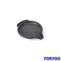 ERV313883문구 생활잡화 슈퍼스톤 다용도 원형 고기불판 소형, 상세페이지 참조