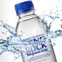 굿소일 미네락 동해 암반수 청정 미네랄 워터 물 250ml 60병, 미네랄과 수분섭취를 한번에, 미네랄과수분섭취를한번에