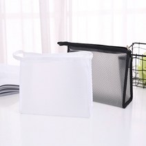 방수 화장품파우치 목욕가방 물놀이 여행용 색상랜덤