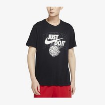 나이키 드라이핏 JDI 농구 반팔 티셔츠 DR7640-010