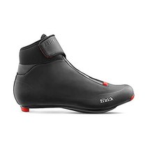 Fizik 피직 R5 아티카 로드 사이클링 자전거 슈즈 신발, 10 - 10.5