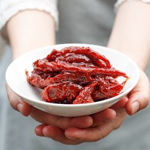 더덕짱아찌 국산 무침 밑반찬 순창 전라도 고추장 고전, 1kg, 1개