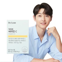 비타민C 2개월분 비타민씨