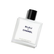 블루 드 샤넬 애프터 쉐이브 밤(로션) 90ml, 1개