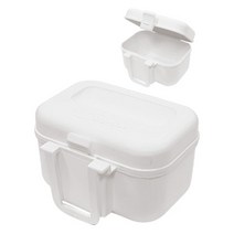 해동조구사 마꼬 미끼통 새우통 쿨러 밑밥통 장착형