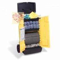 다목적용 이동식 스필키트 오일 부동액 KIT244, 상세페이지 참조, 상세페이지 참조, 상세페이지 참조