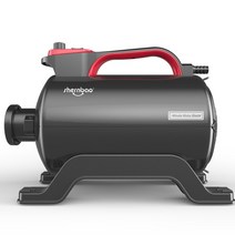 펫드라이룸 렌탈 샤오미펫드라이룸 2800w 애완 동물 헤어 드라이어 세트 개 고양이 손질 송풍기 모터 슈퍼, 01 220-240V