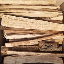 유진 참나무 캠핑장작 10kg, 참나무장작10kg