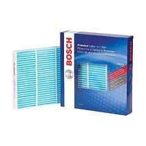 BOSCH 6057C HEPA 캐빈 에어 필터 일부 쉐보레 캡티바 스포츠 이쿼녹스 GMC 터레인 현대 아제라 싼타페 싼타페 스포츠XL 쏘나타 기아 카덴자 옵티마 세도나 새턴 뷰와