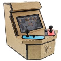 아케이드 오락실 키트 Arcade Kit 닌텐도 스위치, 기본