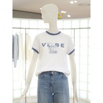 V242MSM936 [ZOOC 쥬크] 포인트컬 캐릭터 반팔 티셔츠(3341320) 백화점