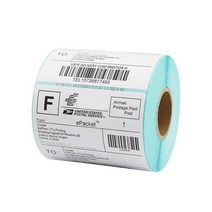 바코드 감열 롤라벨 500매 80x70mm 음료 라벨스티커, 없음, 상세페이지 참조