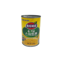 리치스 스위트콘 425g X 24 박스상품