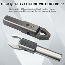 자동사료급여기 강아지 고양이 CNC 선반 풀러 자동 피더/풀러 라운드 핸들 스퀘어 LLQ-W16/25 LLQ-D20/25/3, 01 2-40mm_02 LLQ-W20