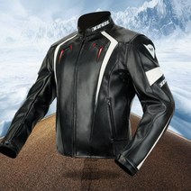 다이네즈 오토바이 바이크 슈트 상의 하의 세트 라이딩 가죽 자켓 보호패드 착용가능, C