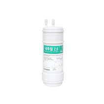 쿠쿠정수기 정품 호환 필터 CP-M021w CP-F602HW CP-G501HW CP-I501HW CP-M011W, 03.내추럴(12개월)
