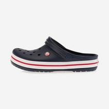 크록스 crocs 호환 447314 크록밴드 - NAVY CRS11016