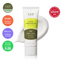 씨케이디 [종근당건강][씨케이디] 그린프로폴리스 올마일드 선 40ml, 선택완료, 선택완료, 단품없음